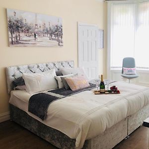 Deluxe Zimmer mit Queensize-Bett