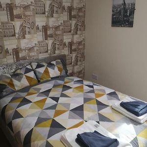 Deluxe Studio mit Kingsize-Bett